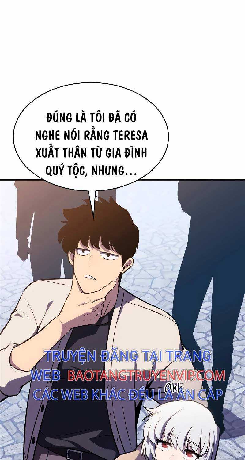 Tôi Là Tân Thủ Có Cấp Cao Nhất Chapter 161 trang 63