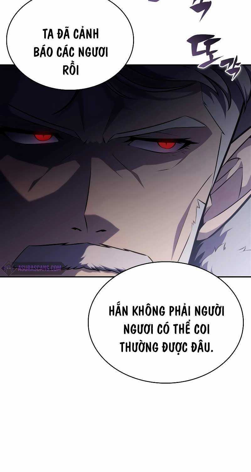 Tôi Là Tân Thủ Có Cấp Cao Nhất Chapter 161 trang 7