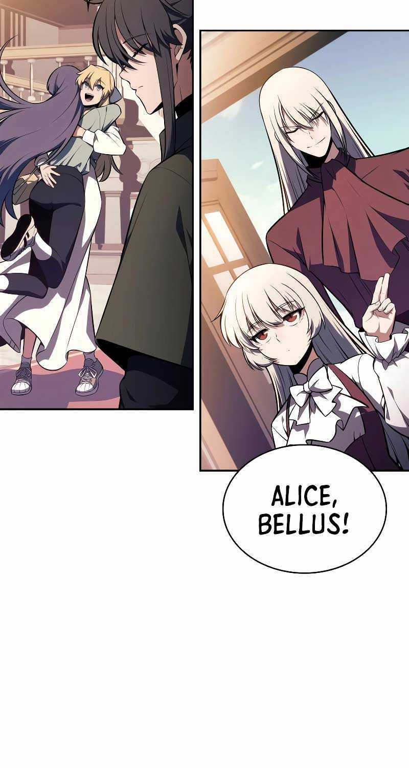 Tôi Là Tân Thủ Có Cấp Cao Nhất Chapter 161 trang 70