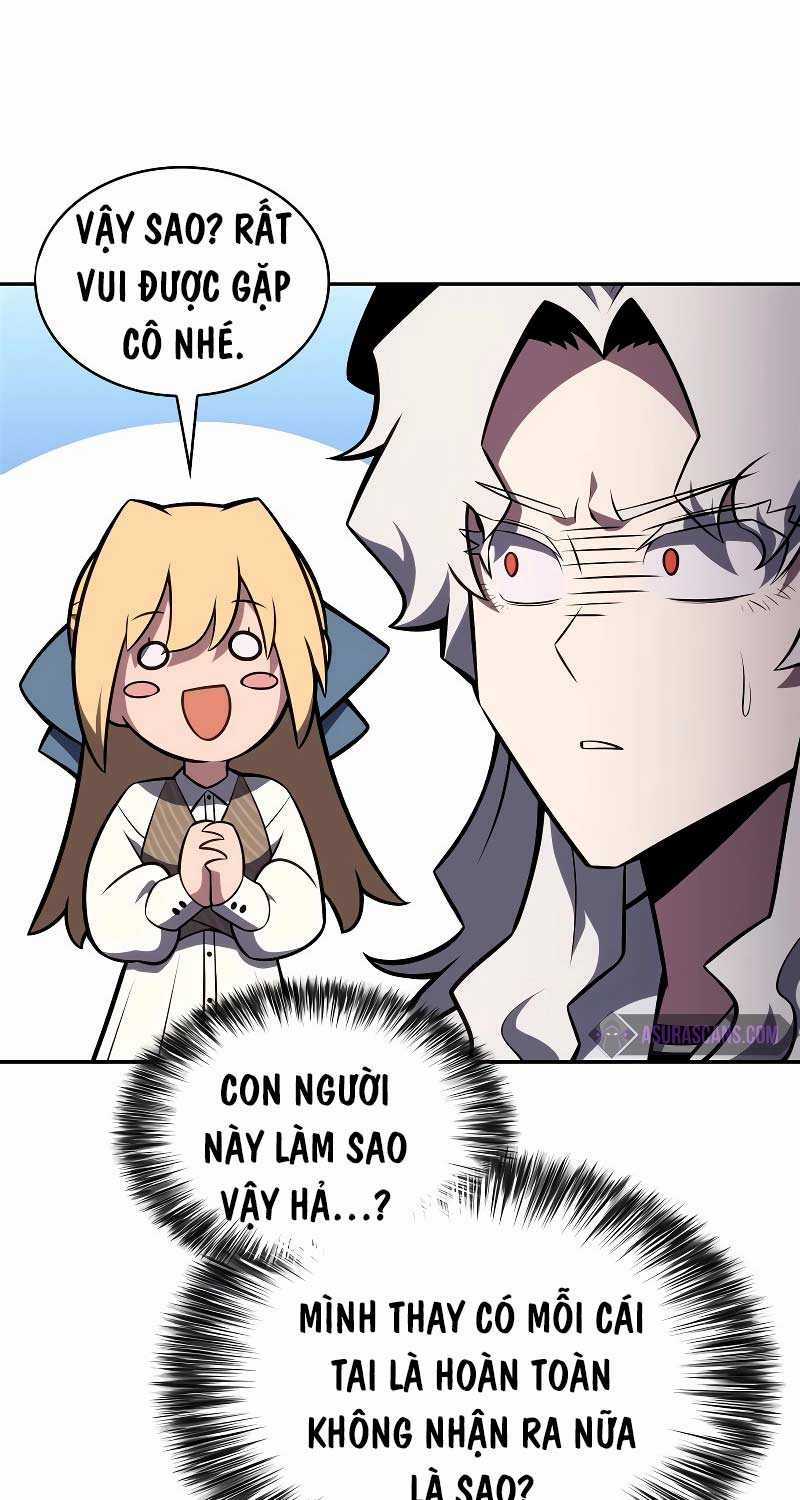 Tôi Là Tân Thủ Có Cấp Cao Nhất Chapter 161 trang 73