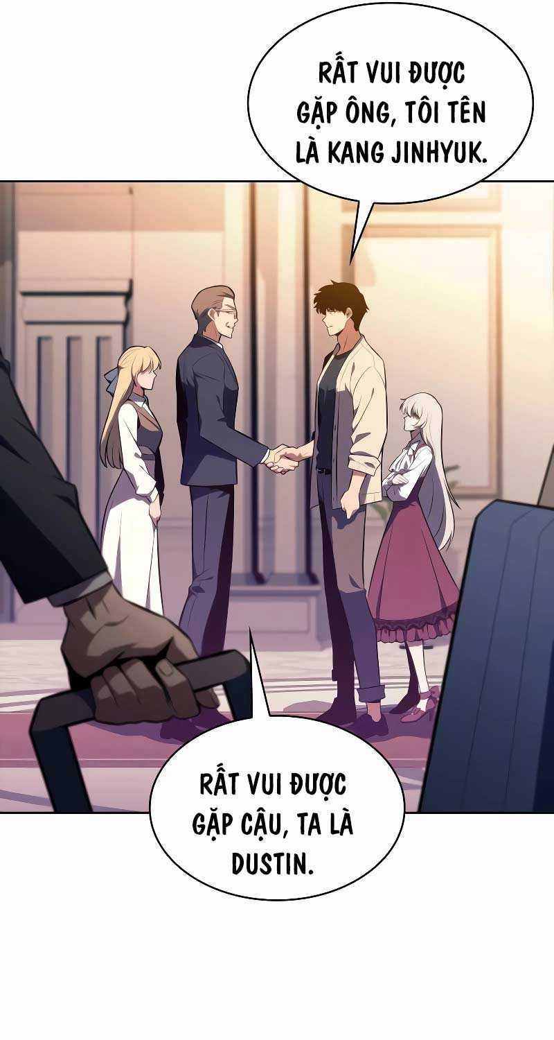 Tôi Là Tân Thủ Có Cấp Cao Nhất Chapter 161 trang 77