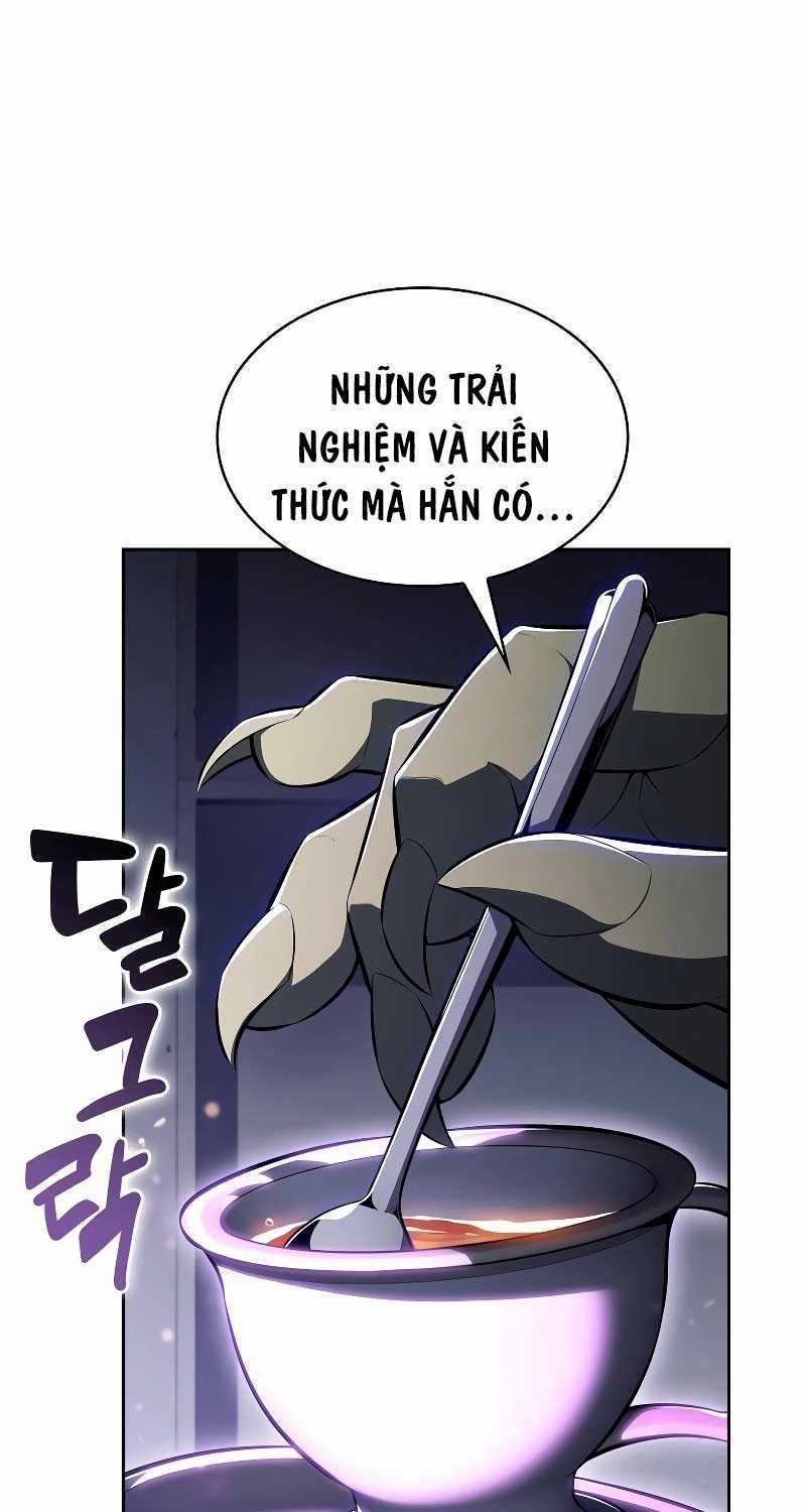 Tôi Là Tân Thủ Có Cấp Cao Nhất Chapter 161 trang 8