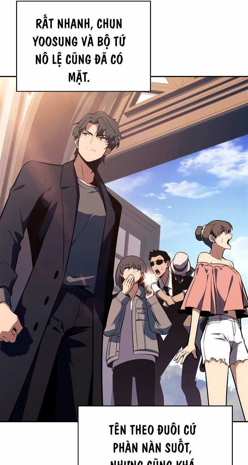 Tôi Là Tân Thủ Có Cấp Cao Nhất Chapter 161 trang 86