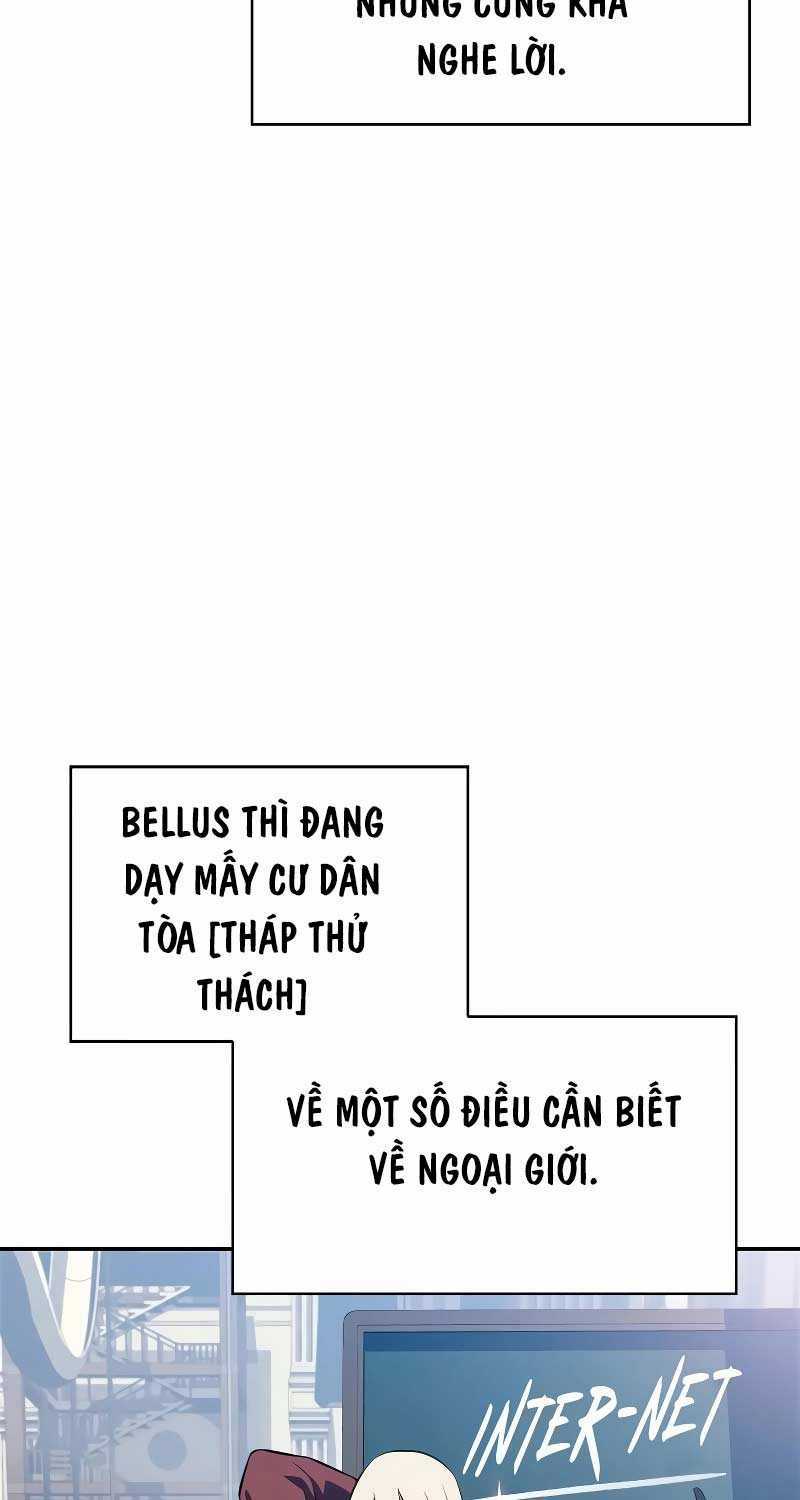 Tôi Là Tân Thủ Có Cấp Cao Nhất Chapter 161 trang 87