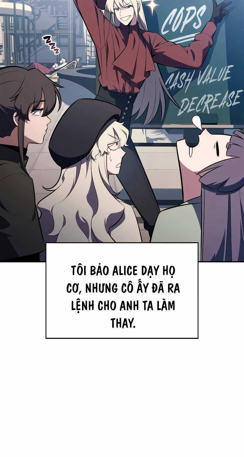 Tôi Là Tân Thủ Có Cấp Cao Nhất Chapter 161 trang 88