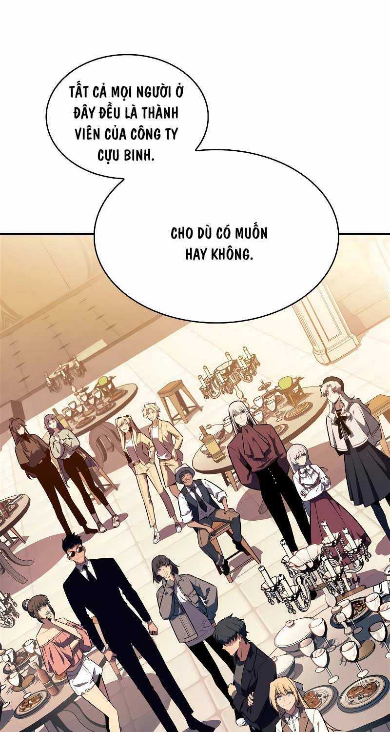 Tôi Là Tân Thủ Có Cấp Cao Nhất Chapter 161 trang 93