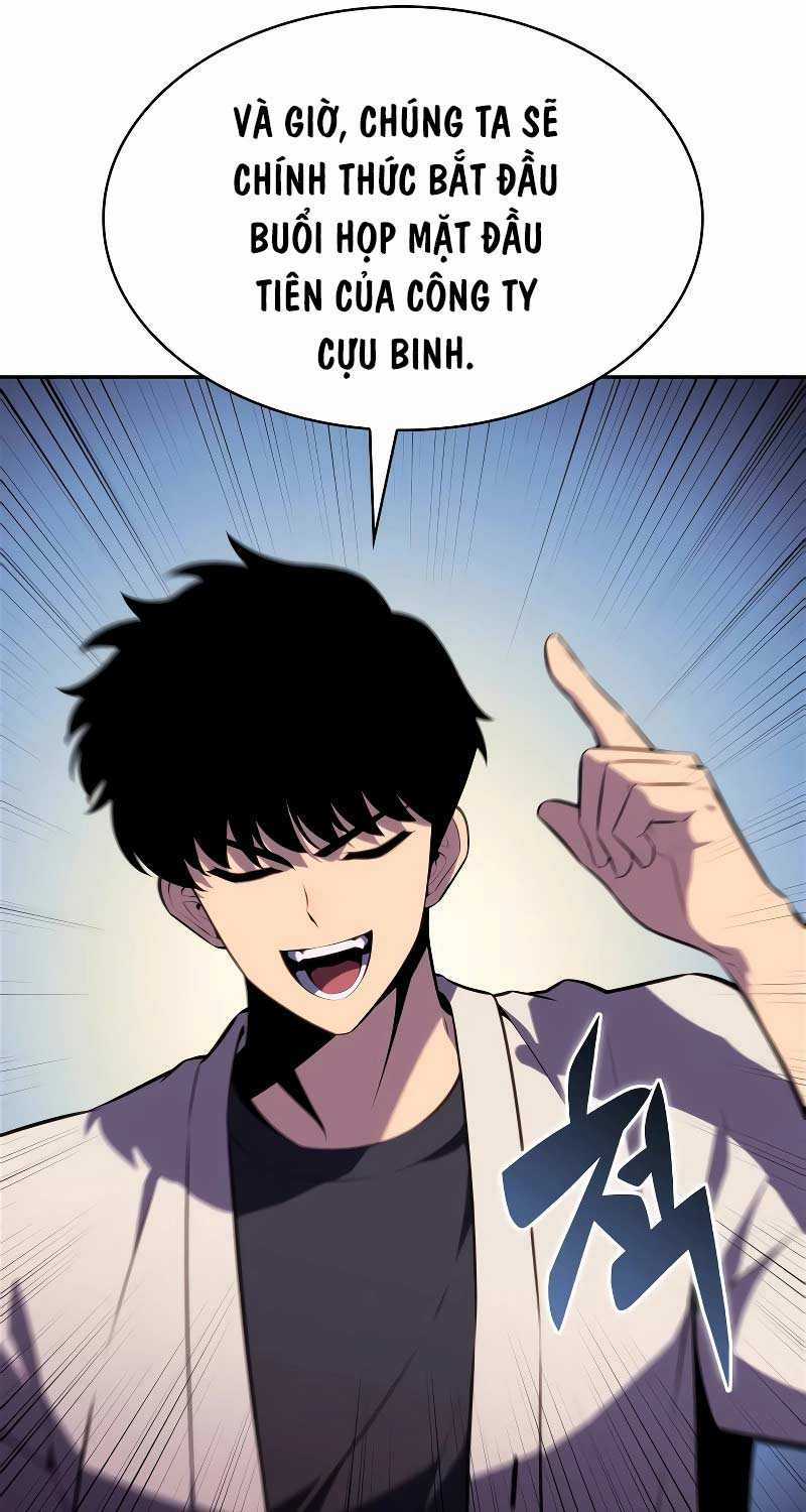 Tôi Là Tân Thủ Có Cấp Cao Nhất Chapter 161 trang 96