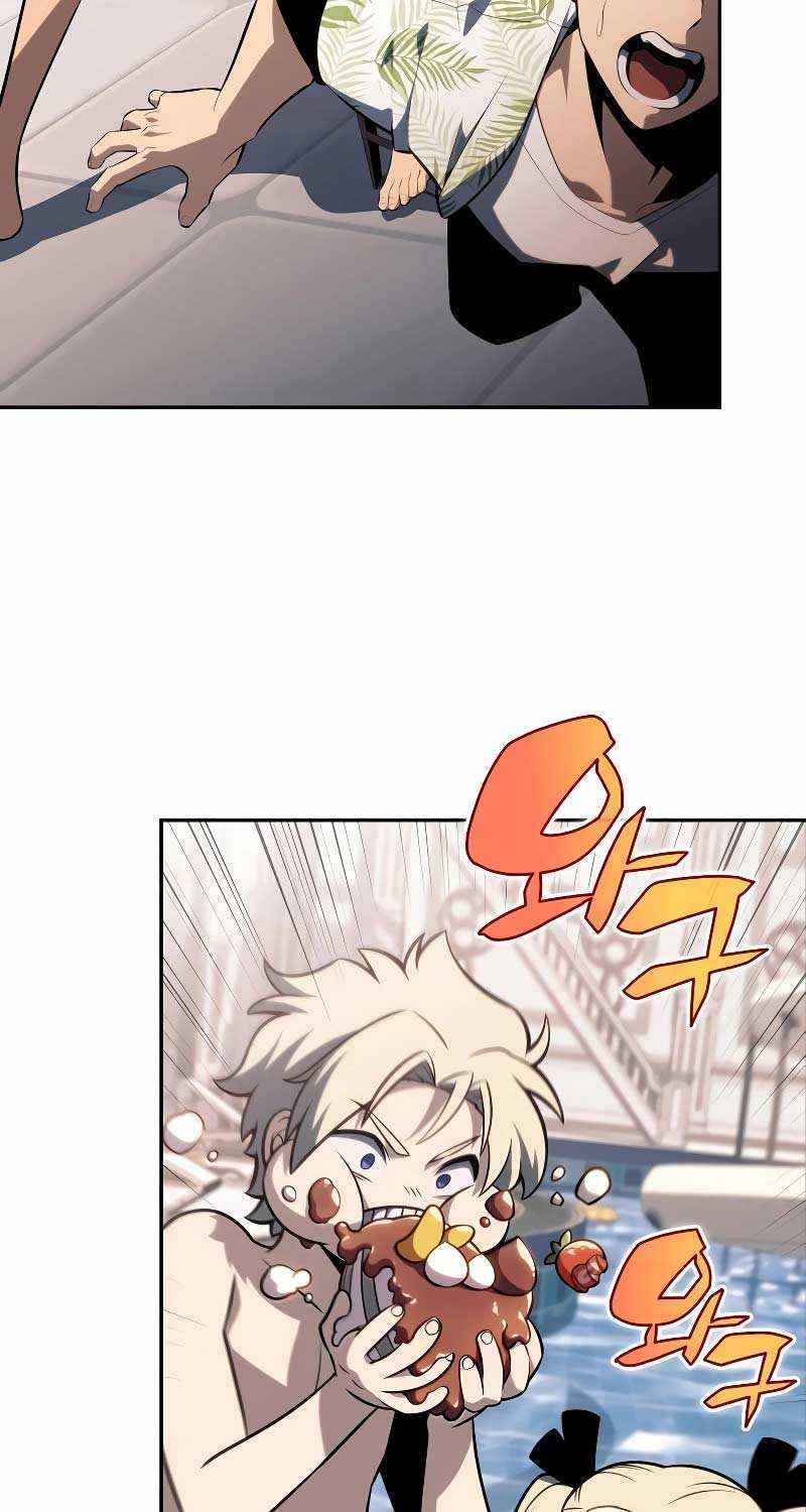 Tôi Là Tân Thủ Có Cấp Cao Nhất Chapter 161 trang 98