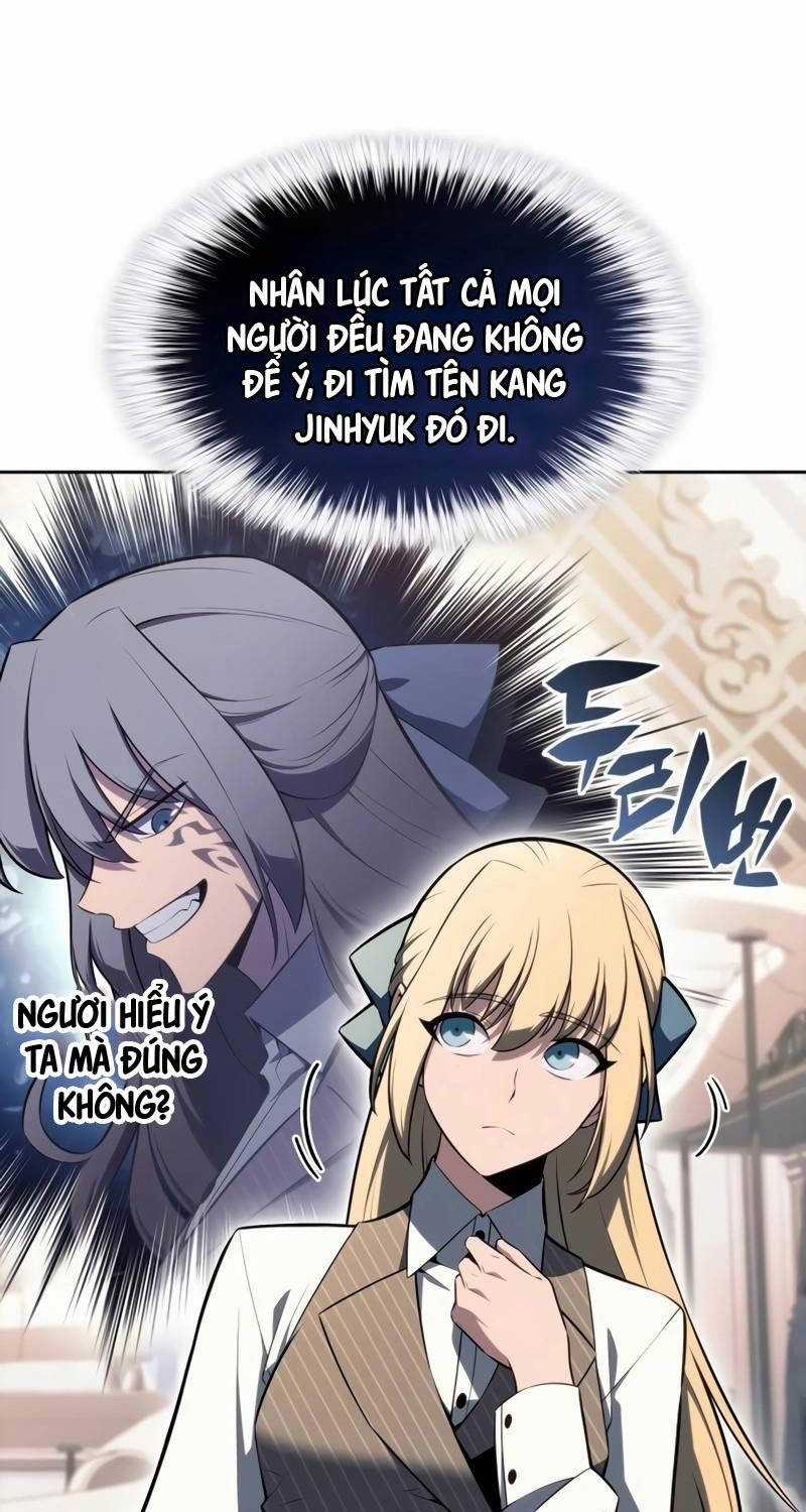 Tôi Là Tân Thủ Có Cấp Cao Nhất Chapter 162 trang 10