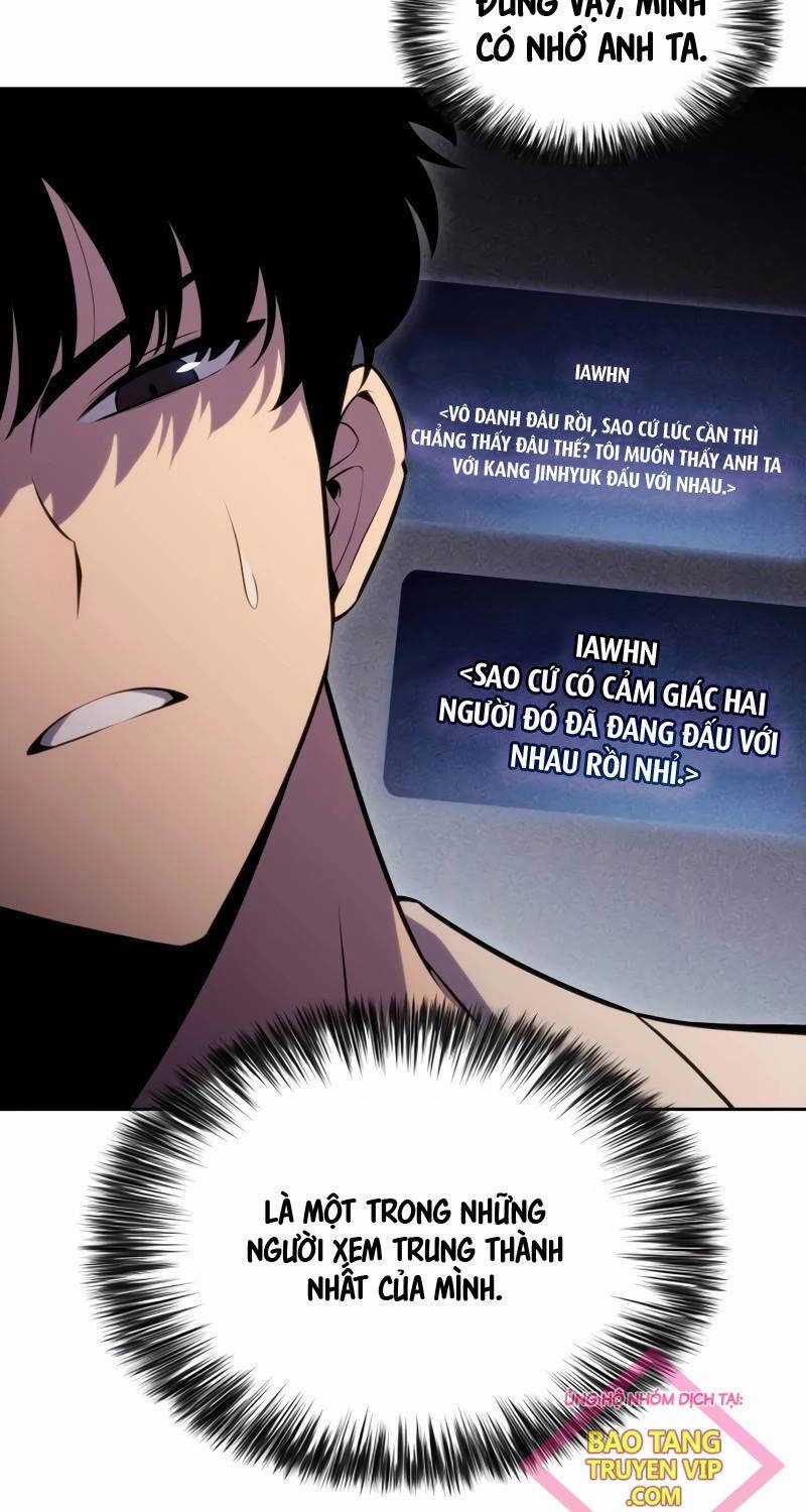 Tôi Là Tân Thủ Có Cấp Cao Nhất Chapter 162 trang 18