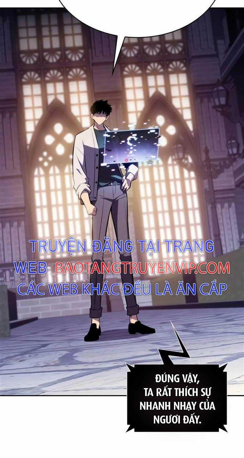 Tôi Là Tân Thủ Có Cấp Cao Nhất Chapter 162 trang 29