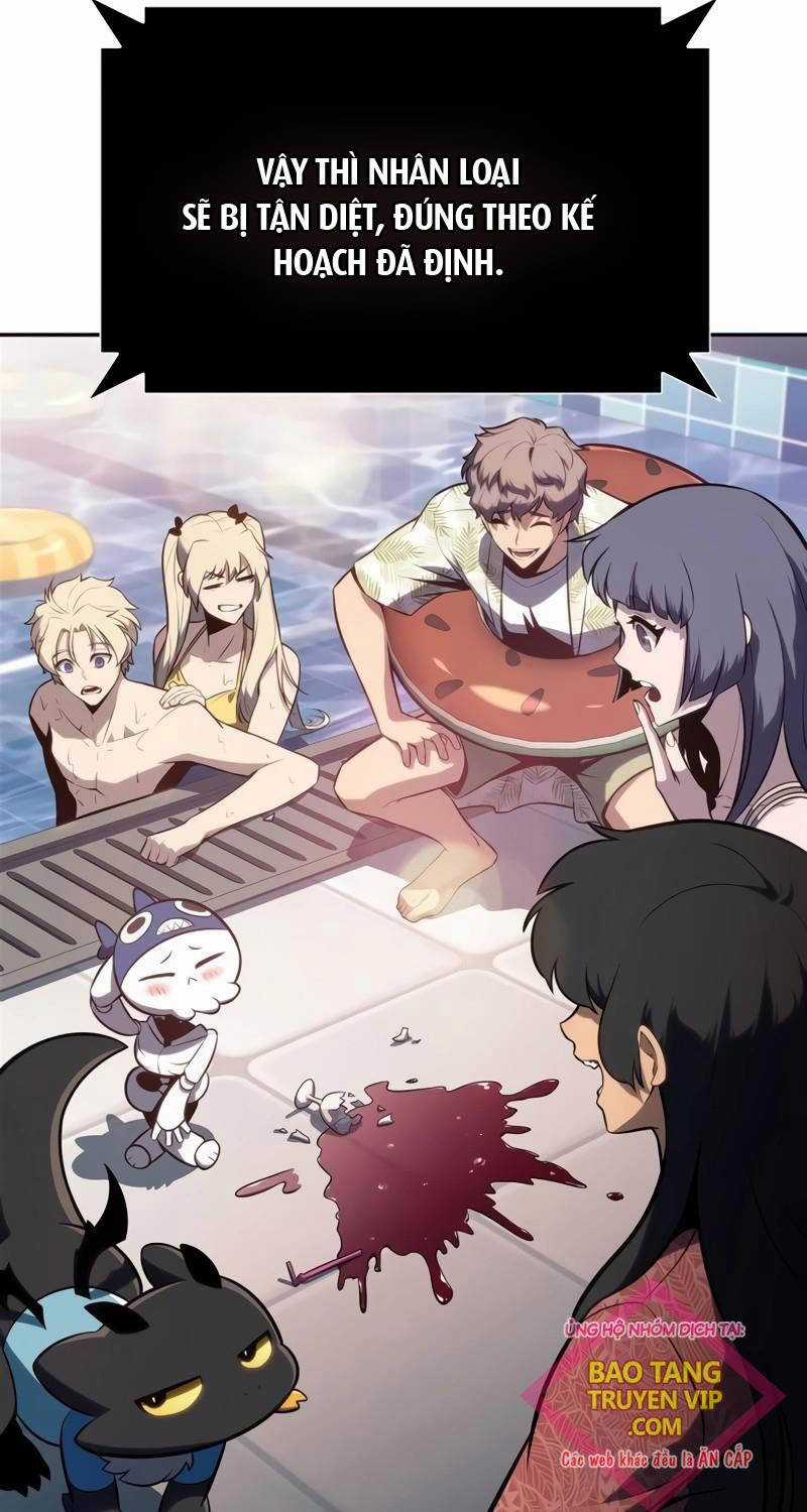 Tôi Là Tân Thủ Có Cấp Cao Nhất Chapter 162 trang 36