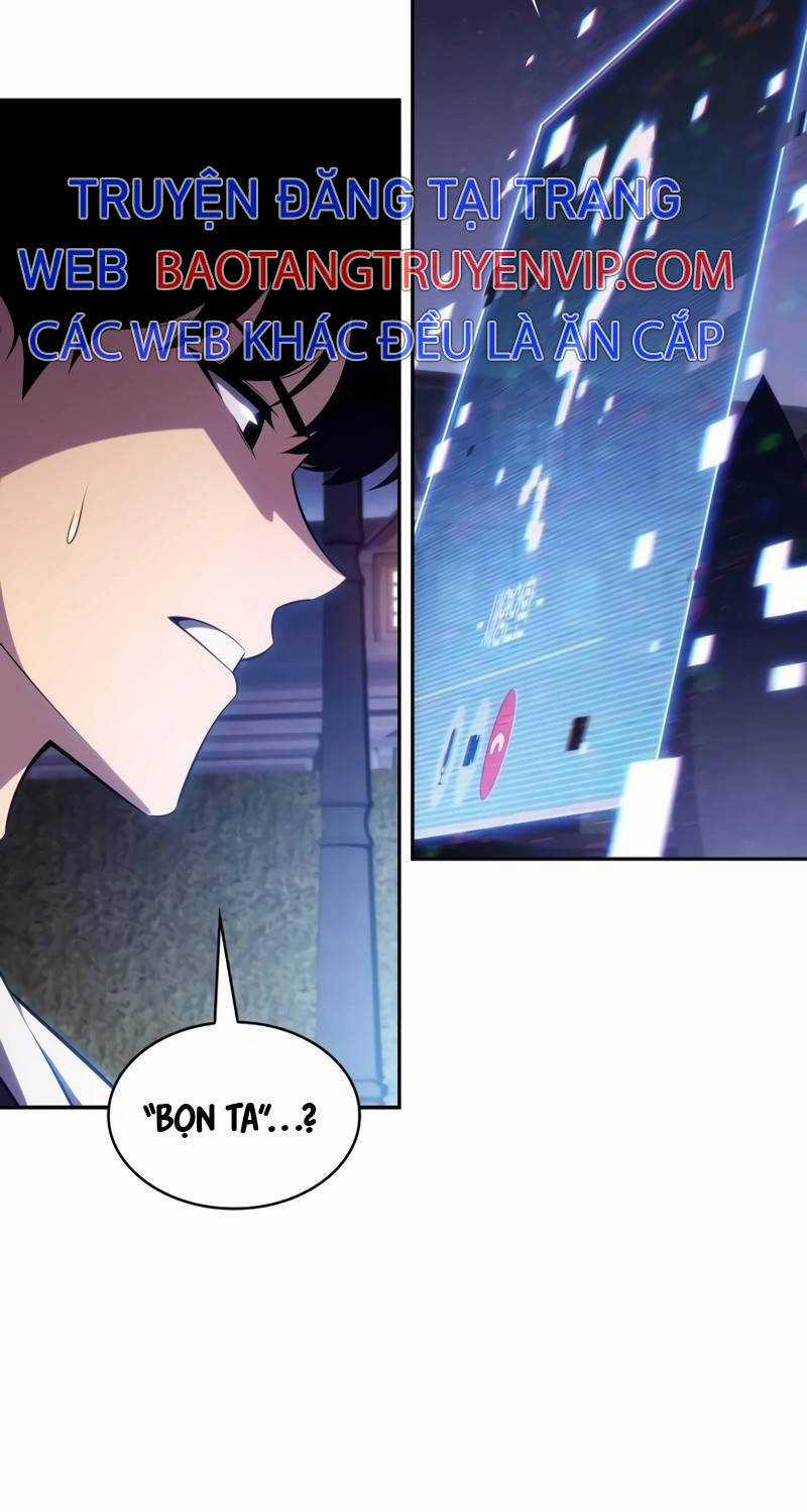 Tôi Là Tân Thủ Có Cấp Cao Nhất Chapter 162 trang 4