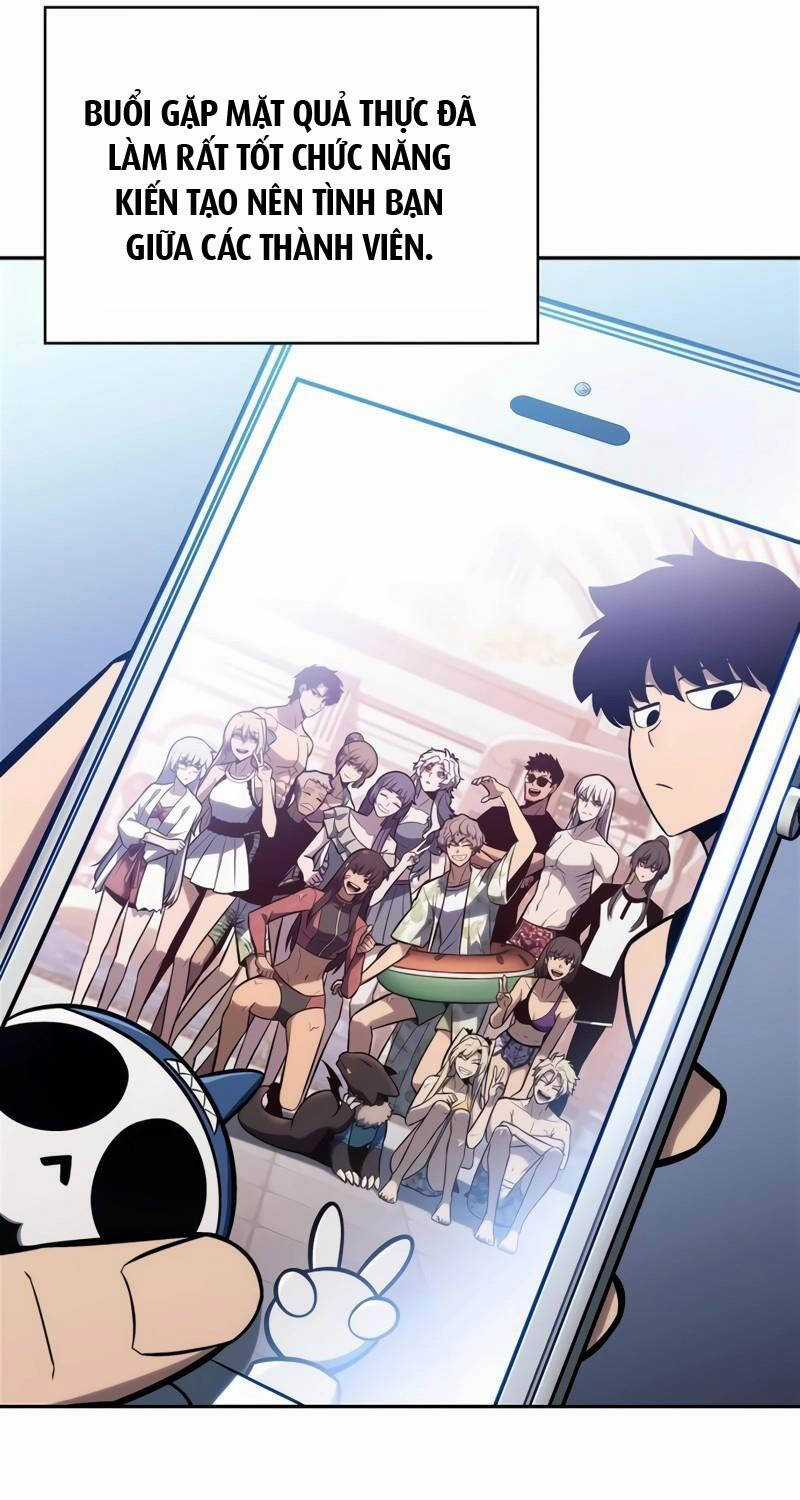 Tôi Là Tân Thủ Có Cấp Cao Nhất Chapter 162 trang 60