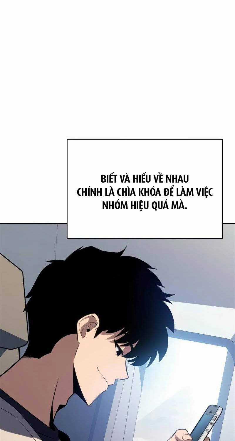 Tôi Là Tân Thủ Có Cấp Cao Nhất Chapter 162 trang 61