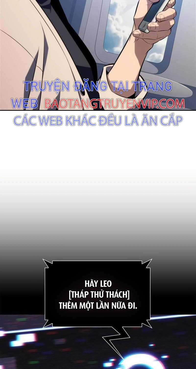 Tôi Là Tân Thủ Có Cấp Cao Nhất Chapter 162 trang 62