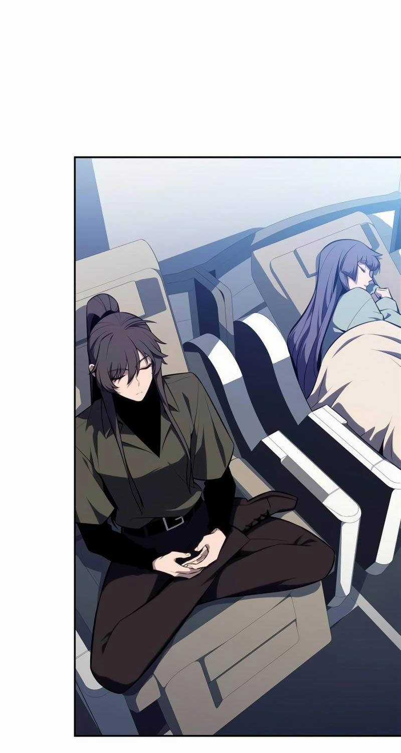 Tôi Là Tân Thủ Có Cấp Cao Nhất Chapter 162 trang 69