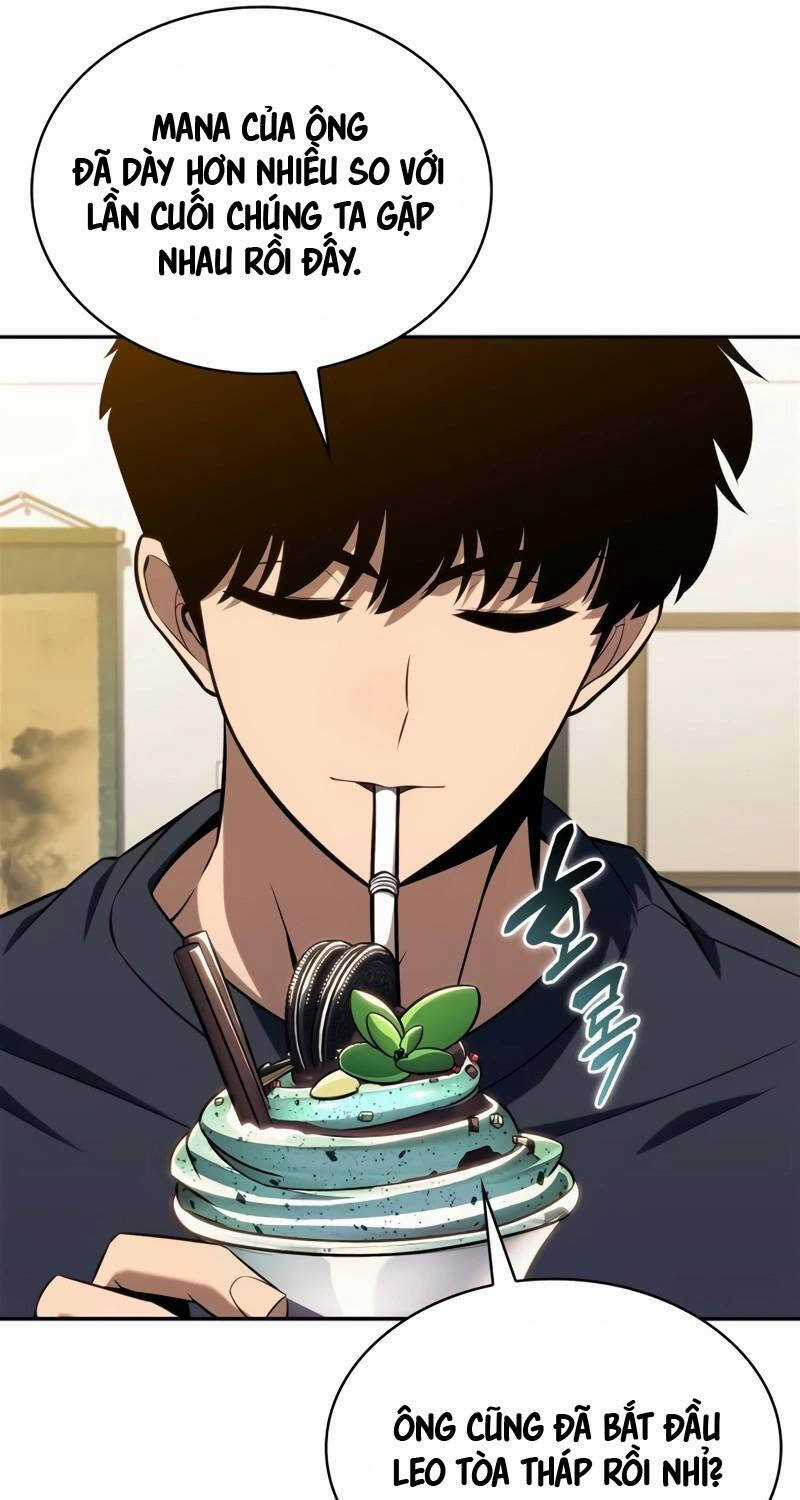 Tôi Là Tân Thủ Có Cấp Cao Nhất Chapter 162 trang 80