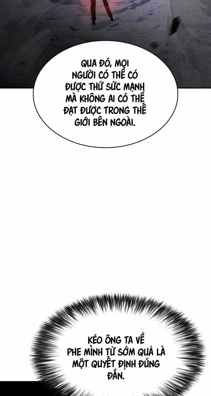 Tôi Là Tân Thủ Có Cấp Cao Nhất Chapter 162 trang 84