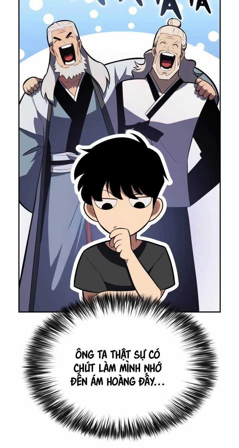 Tôi Là Tân Thủ Có Cấp Cao Nhất Chapter 162 trang 88