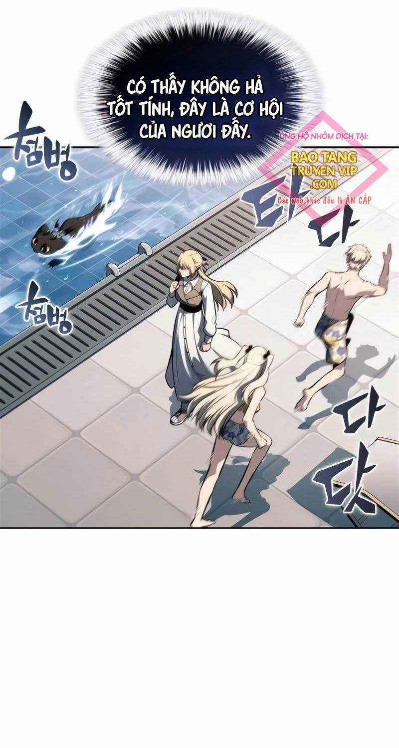 Tôi Là Tân Thủ Có Cấp Cao Nhất Chapter 162 trang 9