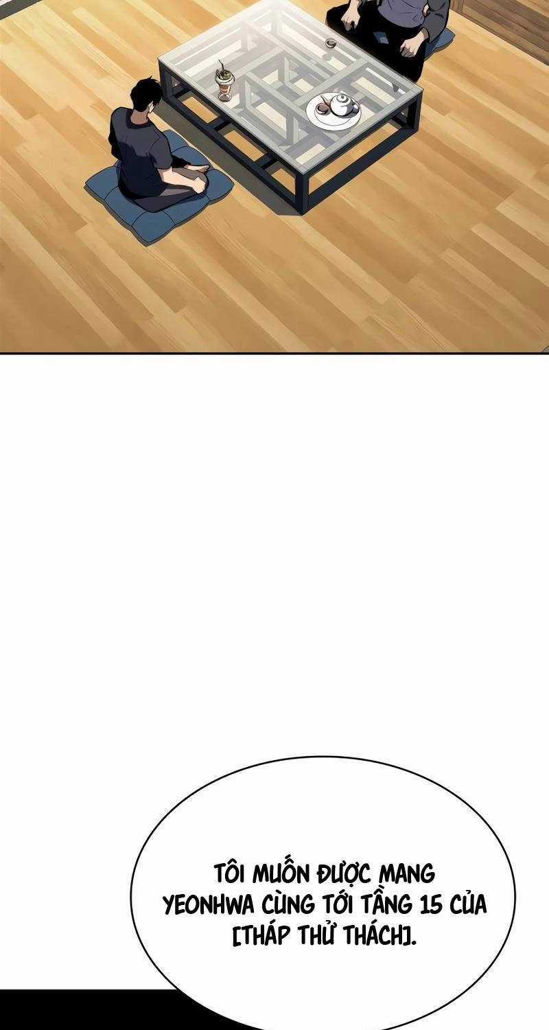 Tôi Là Tân Thủ Có Cấp Cao Nhất Chapter 162 trang 90