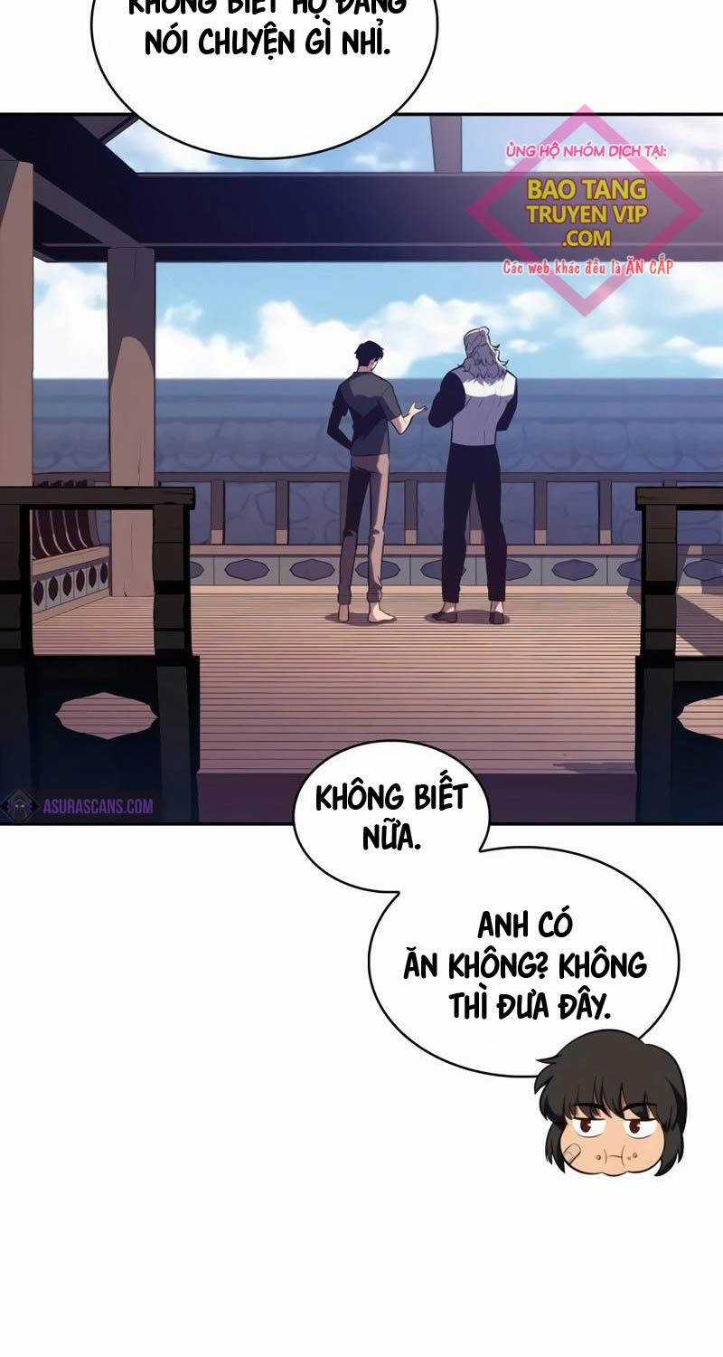 Tôi Là Tân Thủ Có Cấp Cao Nhất Chapter 162 trang 97