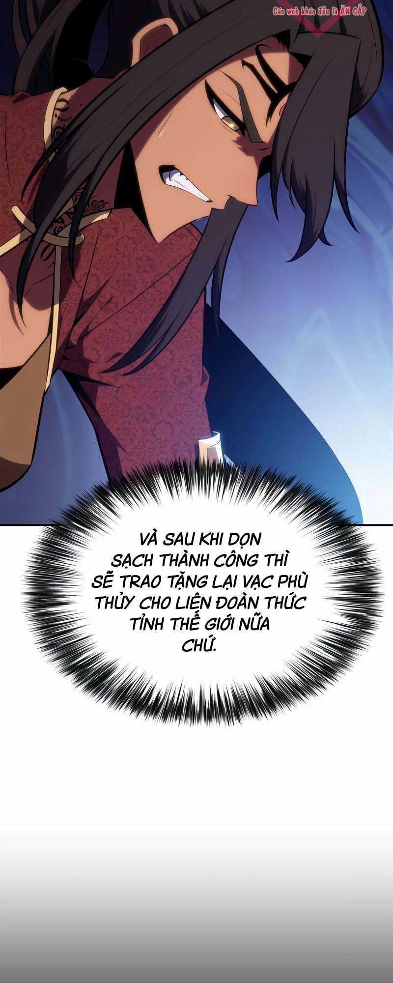 Tôi Là Tân Thủ Có Cấp Cao Nhất Chapter 163: ToptruyenZ.com trang 10