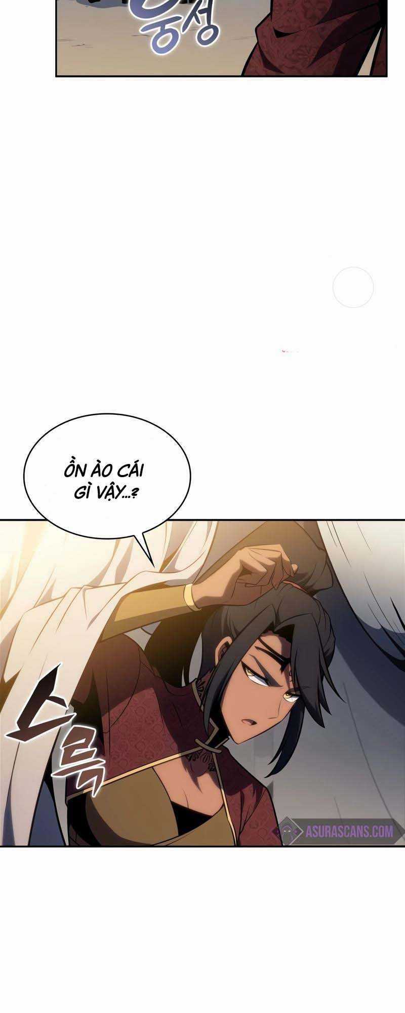 Tôi Là Tân Thủ Có Cấp Cao Nhất Chapter 163: ToptruyenZ.com trang 16