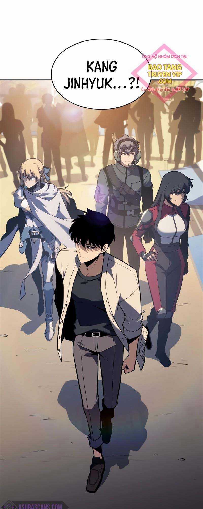 Tôi Là Tân Thủ Có Cấp Cao Nhất Chapter 163: ToptruyenZ.com trang 18