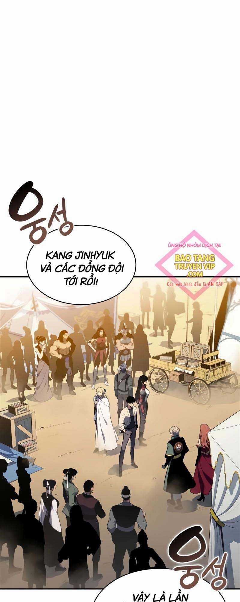 Tôi Là Tân Thủ Có Cấp Cao Nhất Chapter 163: ToptruyenZ.com trang 20