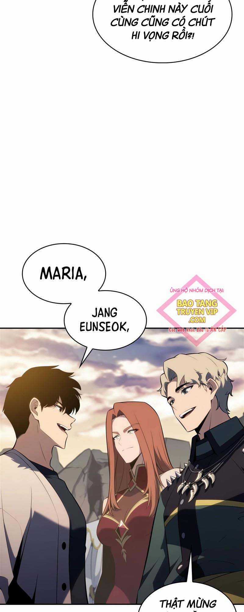 Tôi Là Tân Thủ Có Cấp Cao Nhất Chapter 163: ToptruyenZ.com trang 21