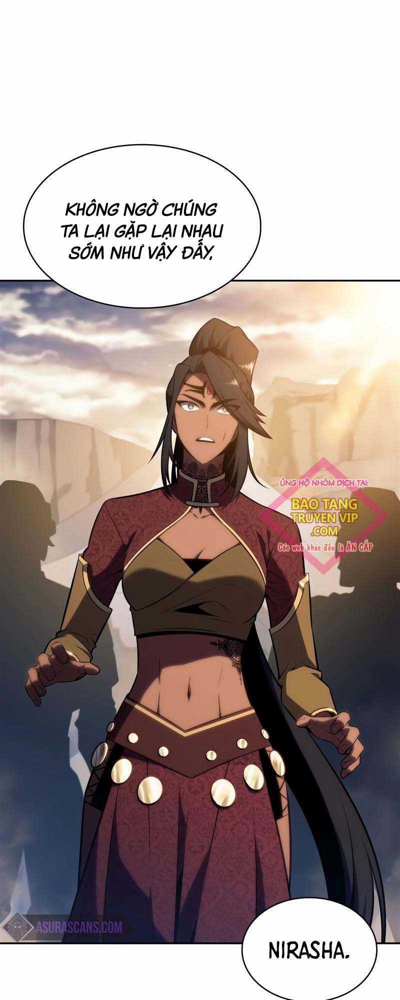 Tôi Là Tân Thủ Có Cấp Cao Nhất Chapter 163: ToptruyenZ.com trang 23