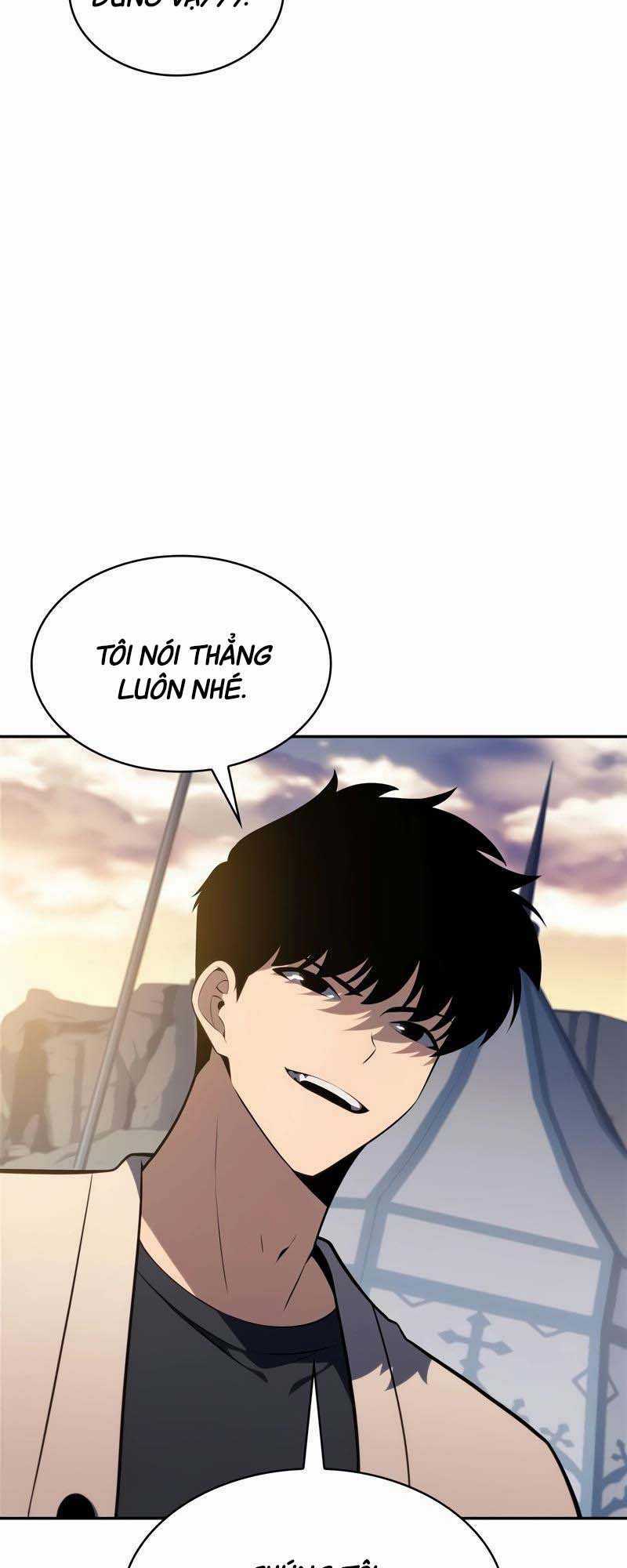 Tôi Là Tân Thủ Có Cấp Cao Nhất Chapter 163: ToptruyenZ.com trang 25