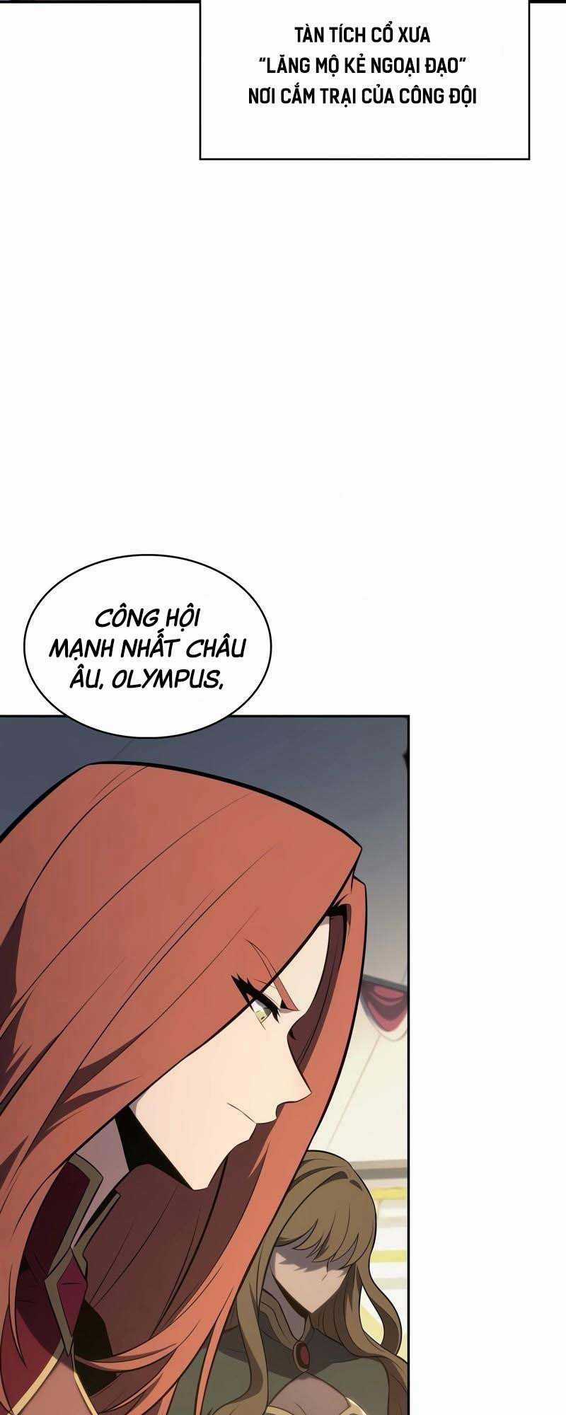 Tôi Là Tân Thủ Có Cấp Cao Nhất Chapter 163: ToptruyenZ.com trang 3