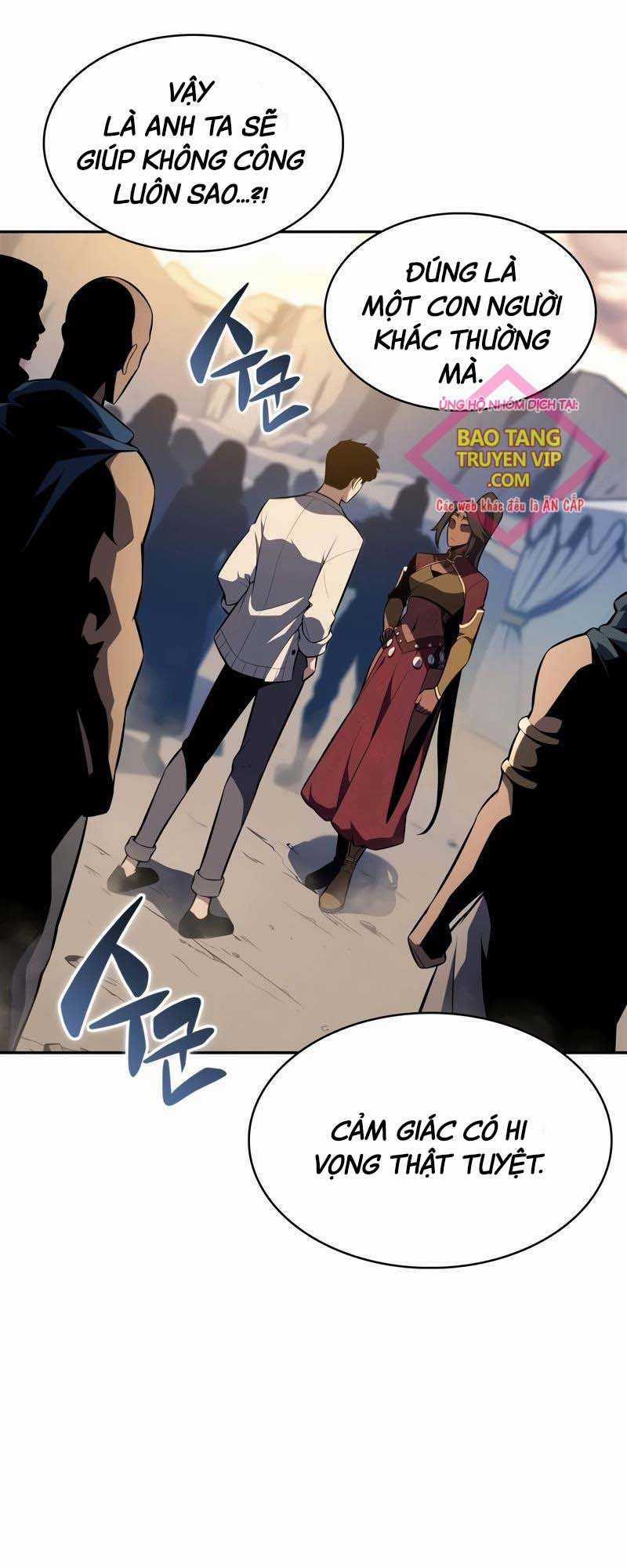 Tôi Là Tân Thủ Có Cấp Cao Nhất Chapter 163: ToptruyenZ.com trang 30