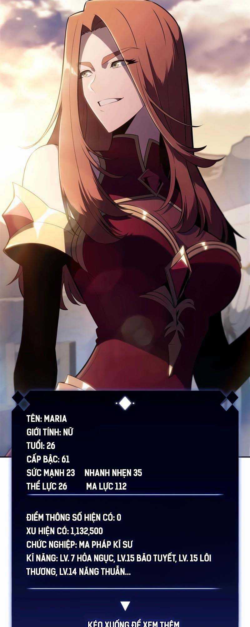 Tôi Là Tân Thủ Có Cấp Cao Nhất Chapter 163: ToptruyenZ.com trang 35