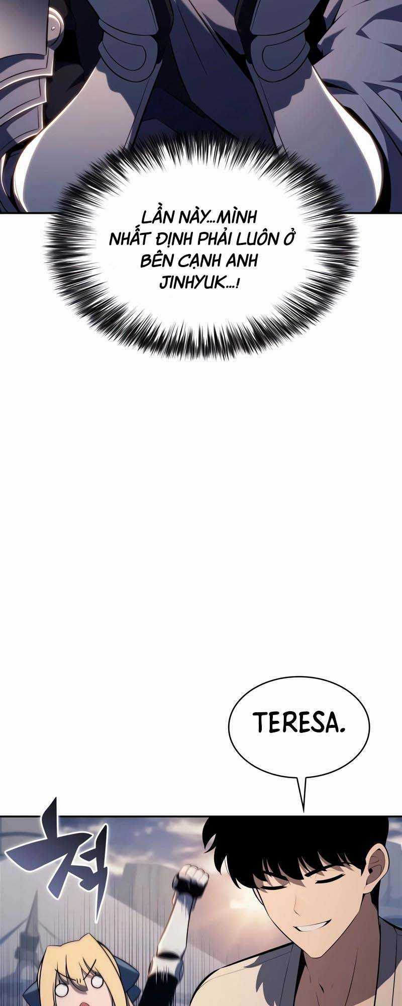 Tôi Là Tân Thủ Có Cấp Cao Nhất Chapter 163: ToptruyenZ.com trang 38