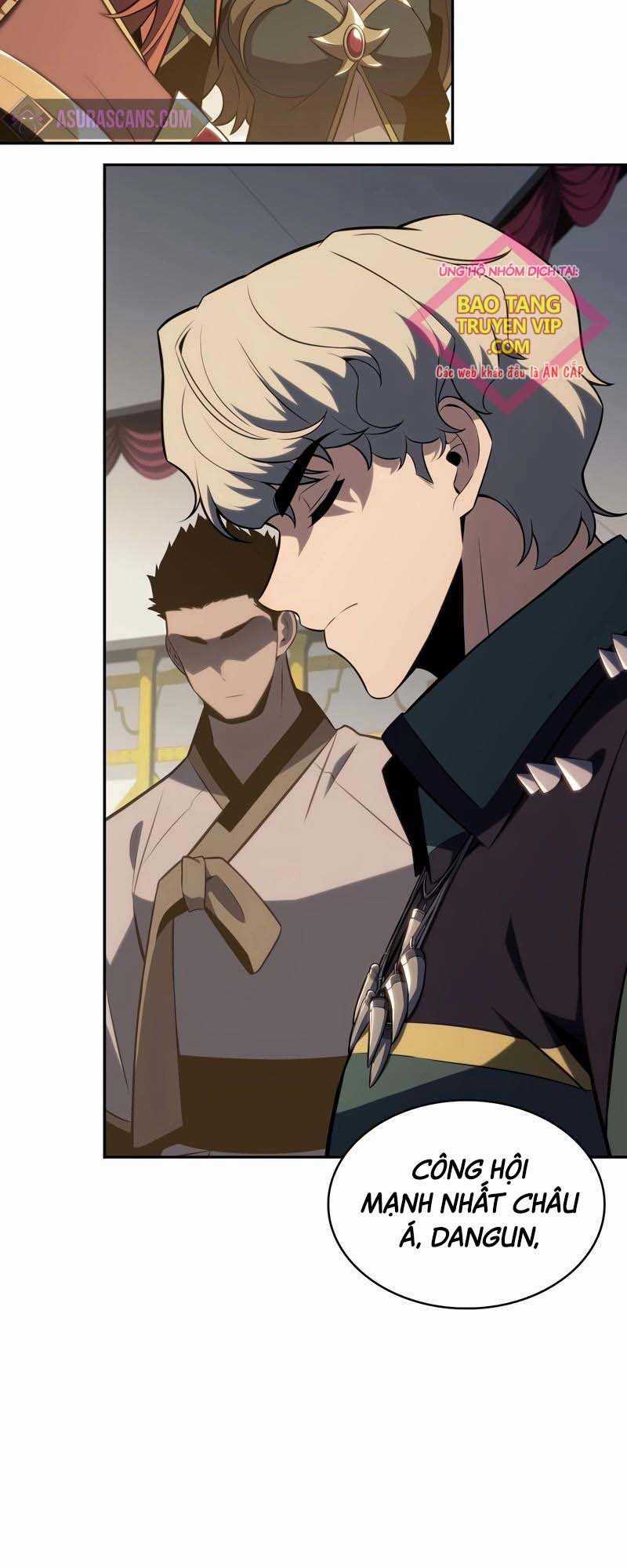 Tôi Là Tân Thủ Có Cấp Cao Nhất Chapter 163: ToptruyenZ.com trang 4