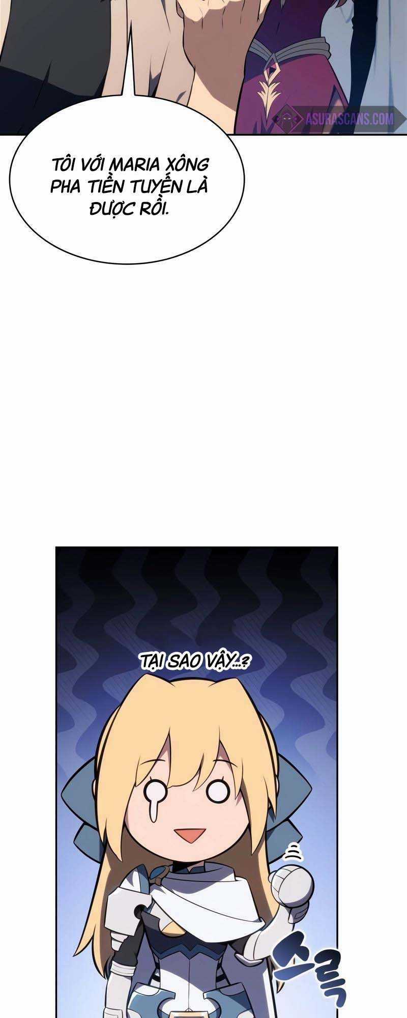 Tôi Là Tân Thủ Có Cấp Cao Nhất Chapter 163: ToptruyenZ.com trang 40