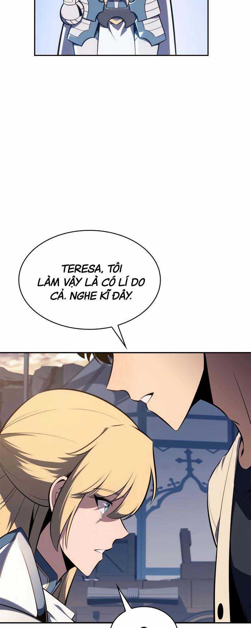 Tôi Là Tân Thủ Có Cấp Cao Nhất Chapter 163: ToptruyenZ.com trang 41