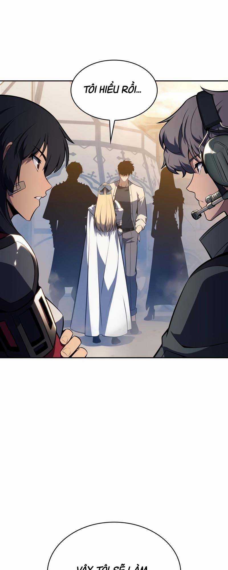 Tôi Là Tân Thủ Có Cấp Cao Nhất Chapter 163: ToptruyenZ.com trang 44