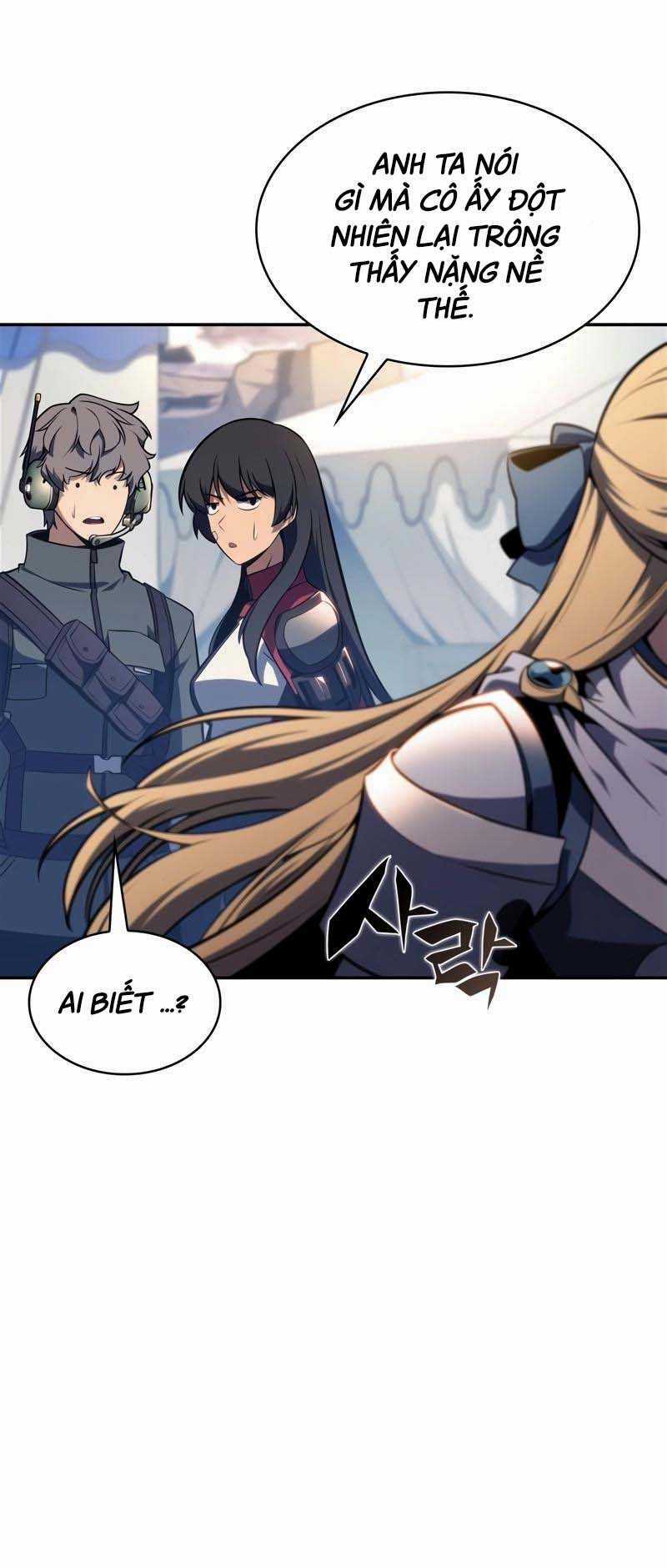 Tôi Là Tân Thủ Có Cấp Cao Nhất Chapter 163: ToptruyenZ.com trang 46