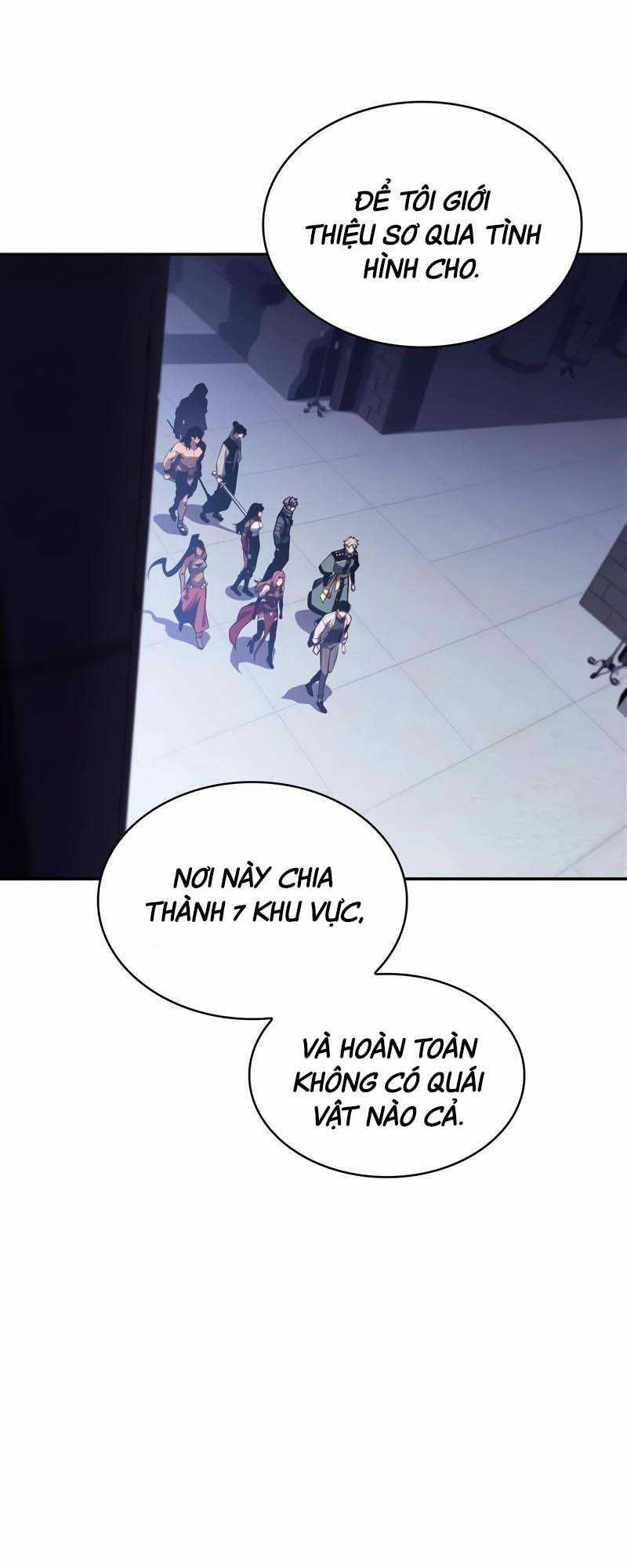 Tôi Là Tân Thủ Có Cấp Cao Nhất Chapter 163: ToptruyenZ.com trang 49