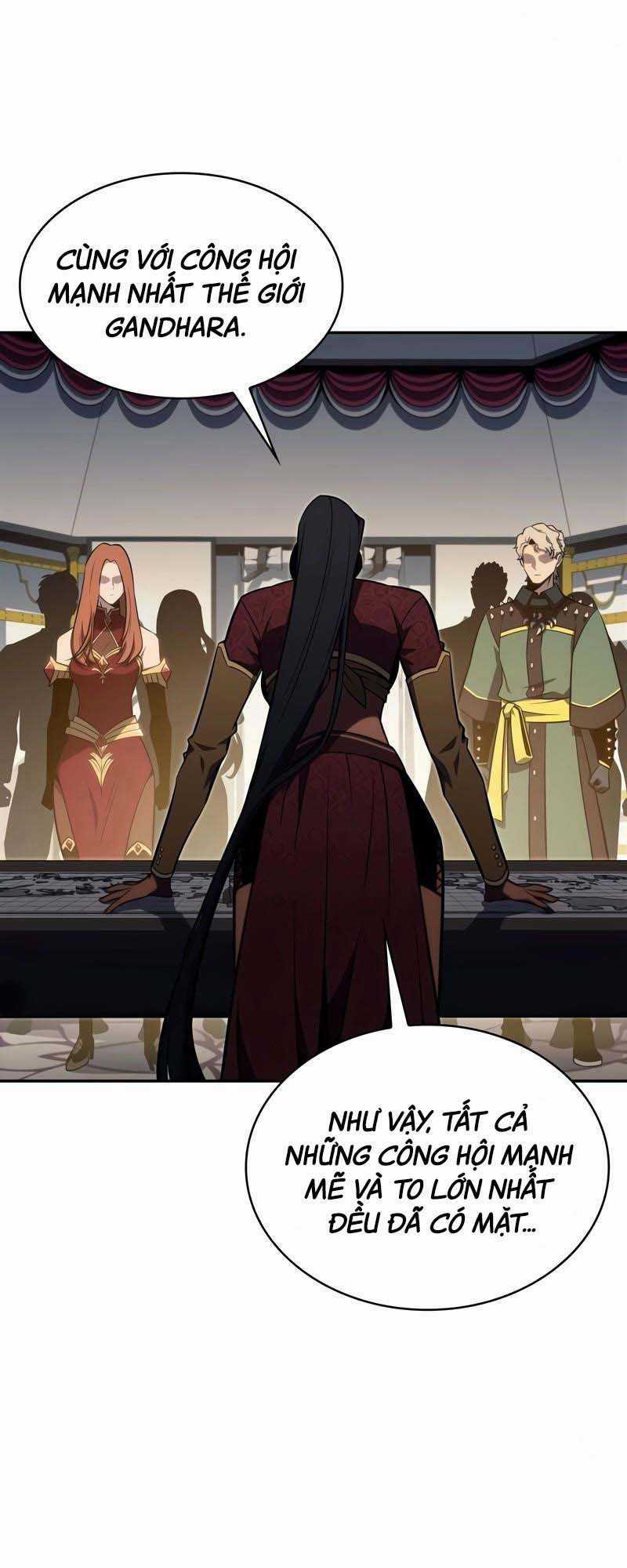 Tôi Là Tân Thủ Có Cấp Cao Nhất Chapter 163: ToptruyenZ.com trang 5