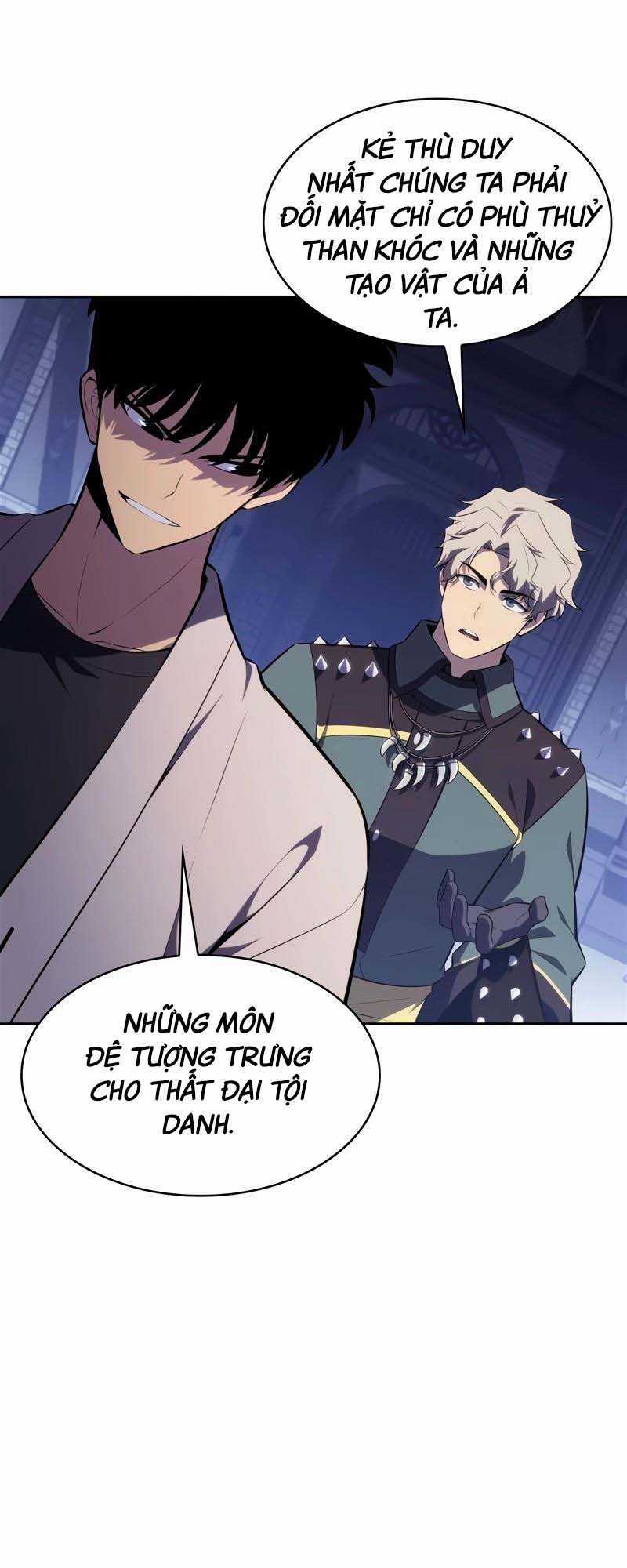 Tôi Là Tân Thủ Có Cấp Cao Nhất Chapter 163: ToptruyenZ.com trang 50