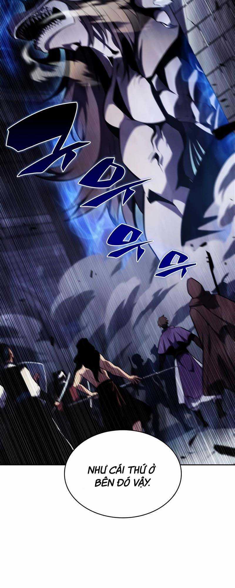 Tôi Là Tân Thủ Có Cấp Cao Nhất Chapter 163: ToptruyenZ.com trang 53