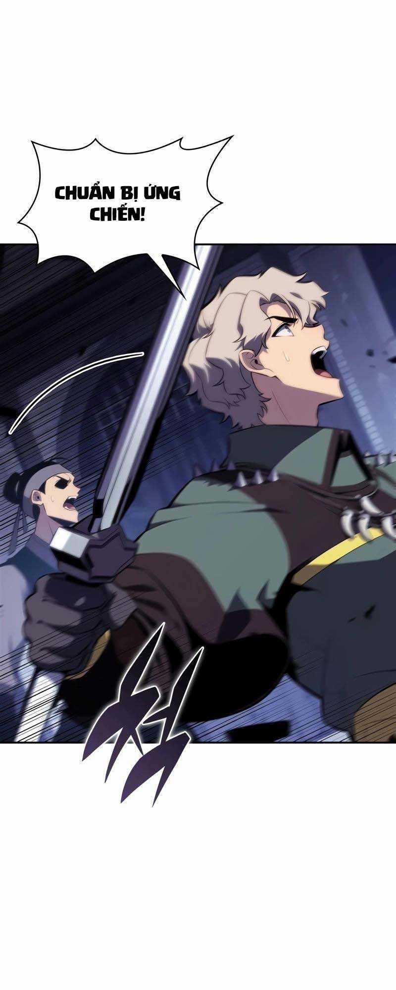 Tôi Là Tân Thủ Có Cấp Cao Nhất Chapter 163: ToptruyenZ.com trang 54