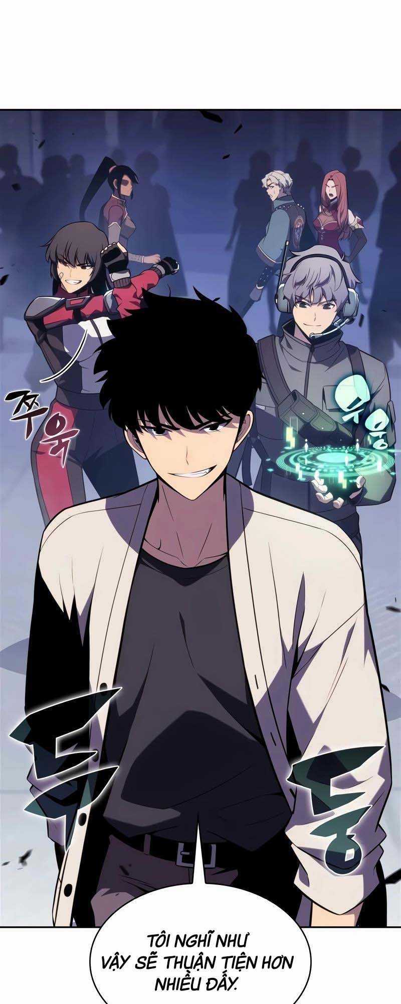 Tôi Là Tân Thủ Có Cấp Cao Nhất Chapter 163: ToptruyenZ.com trang 56