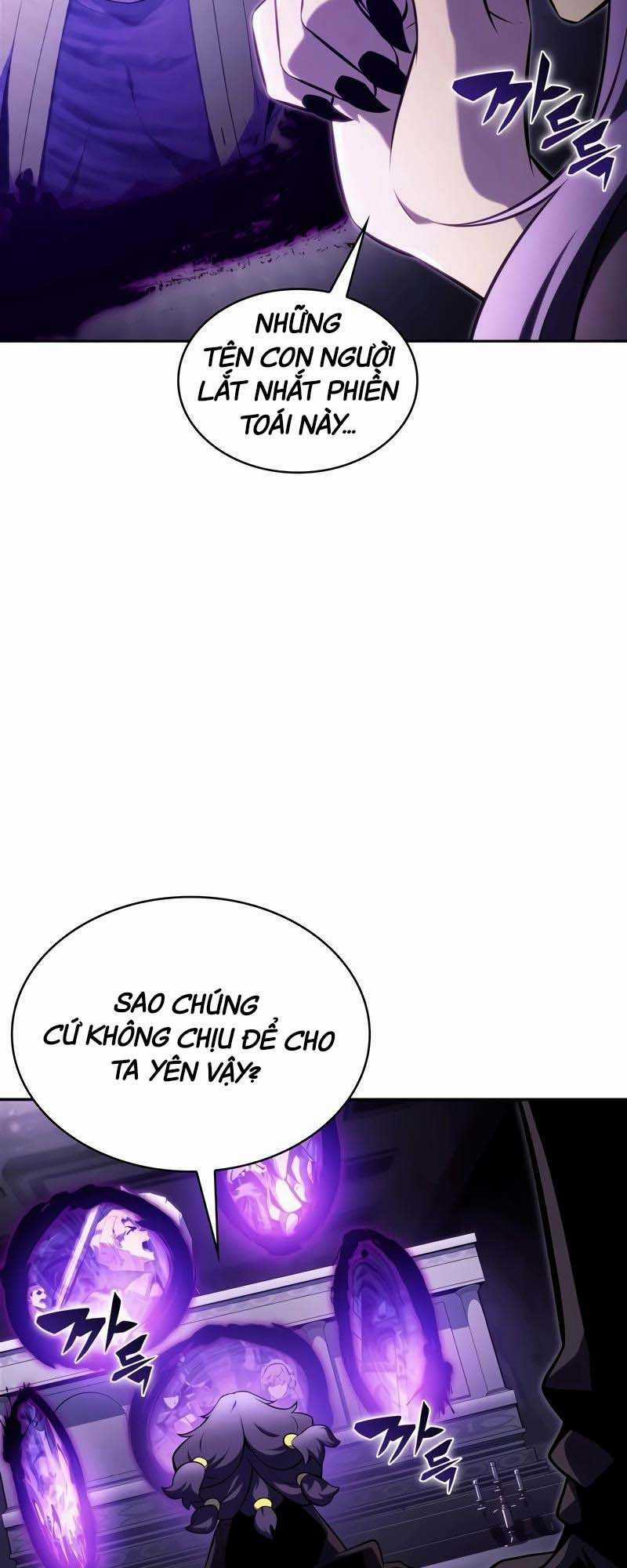 Tôi Là Tân Thủ Có Cấp Cao Nhất Chapter 163: ToptruyenZ.com trang 58